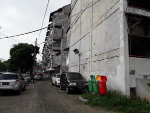 Ketua RW di Benhil Ungkap Sosok Penipu Ashanty: Ngaku Punya Banyak Proyek