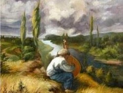 Tes Kepribadian: Gambar Pemusik atau Wajah Pria yang Pertama Kamu Lihat?