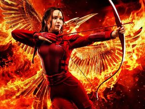 Prequel Hunger Games Bakal Dirilis 2026 Prequel Hunger Games Bakal Dirilis 2026