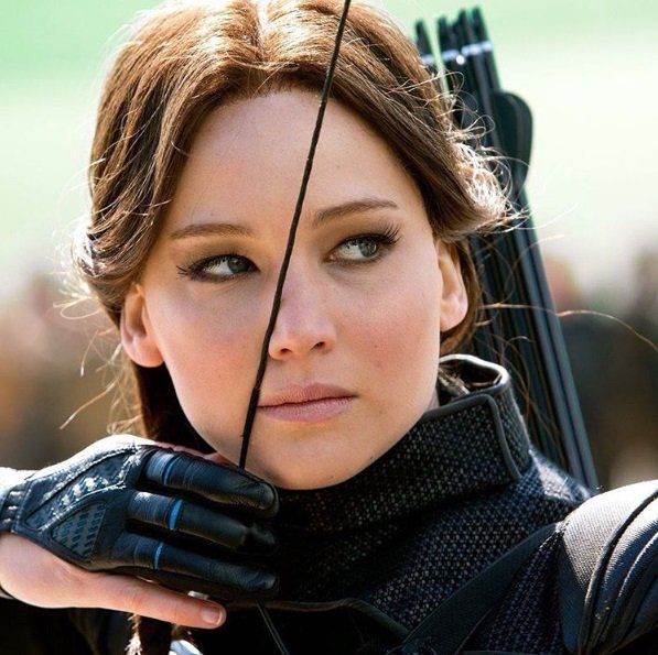 The Hunger Games: Mockingjay Part 2