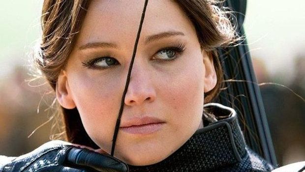 The Hunger Games: Mockingjay Part 2