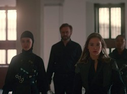 Warrior Nun Menggoda Iman, Angkat Sains Vs Agama