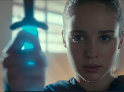 Sinopsis Warrior Nun, Salah Satu Serial Netflix Terbaru