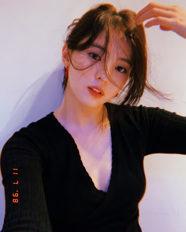 Pada September 2016, ketika giliran dana netizen tersebut cair, ibunda Han So Hee menghilang.