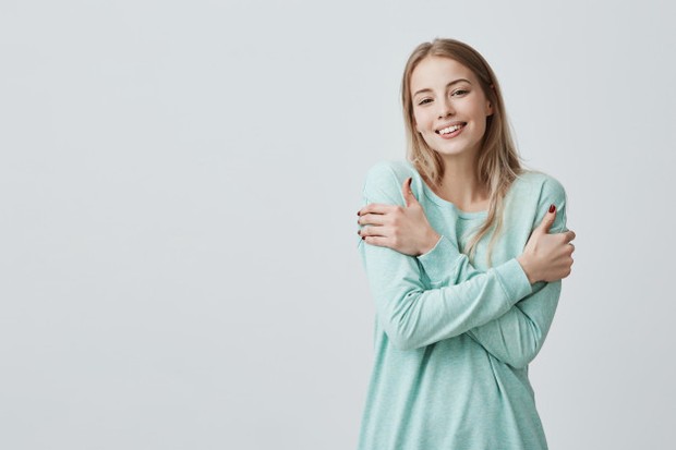 beri dirimu apresiasi