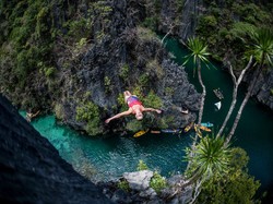 Kompetisi 100 Destinasi Berkelanjutan Dunia, Indonesia Masuk Ga Ya?
