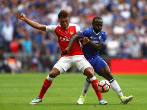 Jadwal Siaran Langsung Final Piala FA: Arsenal Vs Chelsea