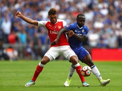 Final Piala FA: Derby London Ketujuh di Partai Puncak