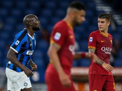 Jadwal Liga Italia Pekan ke-17: Big Match Roma Vs Inter