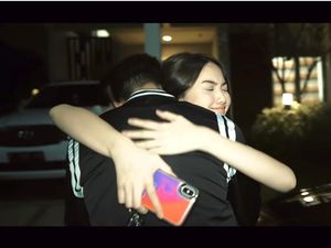 Athalla Naufal Ungkap Sumber Uang untuk Beli Mobil Aisyah Aqilah Athalla Naufal Ungkap Sumber Uang untuk Beli Mobil Aisyah Aqilah