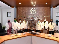 Ketua MPR Beri Tips Sikapi Era Disrupsi Tanpa Hilang Ke-Indonesia-an