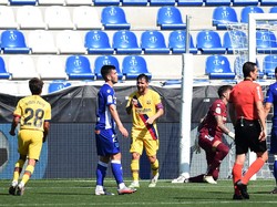 Messi Sanjung Sikap dan Komitmen Barcelona