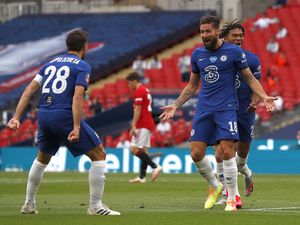 Pemain Muda Chelsea Harus Tiru Sikap Giroud