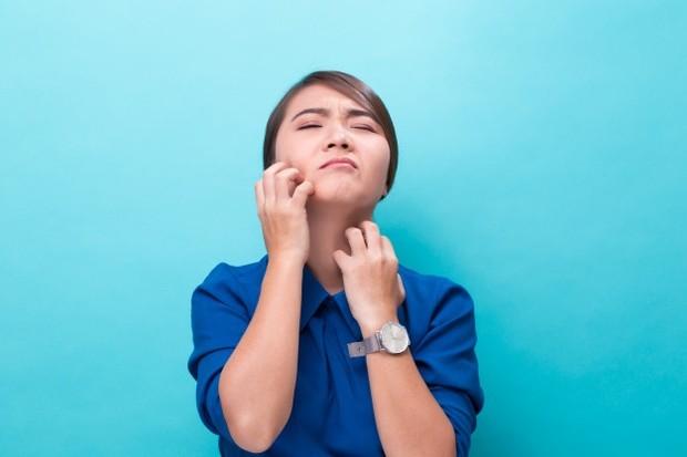 Munculnya Alergi dan Efek Samping Menakutkan/Freepik.com alergi dan efek samping menakutkan