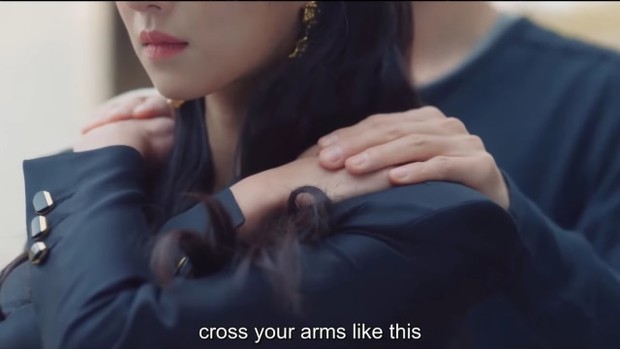 Butterfly hug drama korea It’s Okay to Not Be Okay? Butterfly hug drama korea It’s Okay to Not Be Okay?