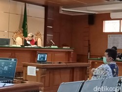 Dada Rosada Bantah Kecipratan Rp 2 Miliar di Korupsi RTH Bandung