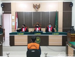 Eks Pemred Banjarhits Dituntut 6 Bulan Penjara karena Berita