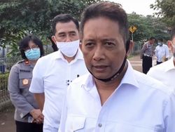 Respons Polri Soal FPI Bantah Laskar Pengawal Rizieq Bawa Senpi