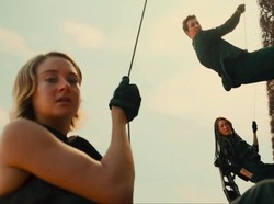 Sinopsis The Divergent Series: Allegiant, Mencari Kebebasan di Balik Tembok
