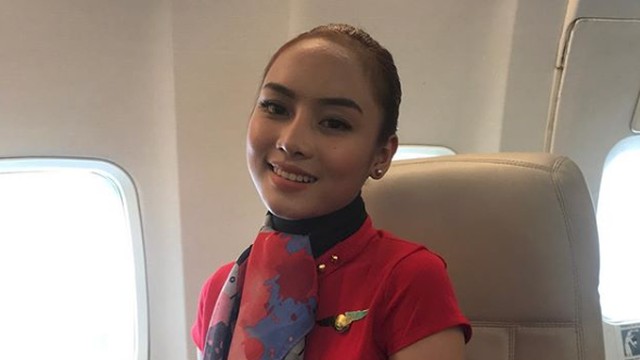 Kabar Terkini Artis dari InsertLive : Profil Irene Agustine Dituding Punya Anak dari Mantan Erika Carlina