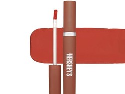 Review: Etude House Hersheys Powder Rouge Tint, Cocok Buat Pecinta Cokelat