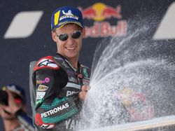 Quartararo Masuk Daftar Elite Ini, Marc Marquez di Posisi 1