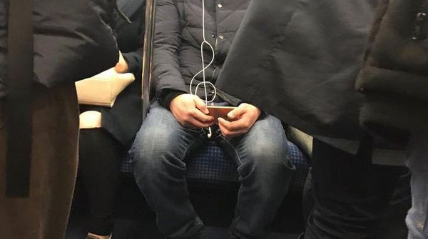 Kumpulan Foto Unik dengan Angle yang Tepat