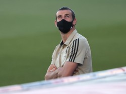 Bale Tak Dendam kepada Madrid