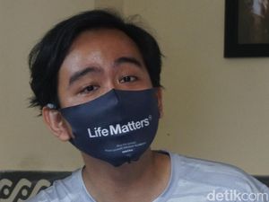 Gerindra Serahkan Rekomendasi untuk Gibran di Pilkada Solo Hari Ini