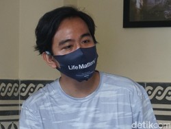 Gibran Rakabuming Masih Belum Jadi Temui Purnomo, Ini Alasannya