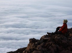 Ini Cerita Perjalanan Menuju Atap Jawa Tengah