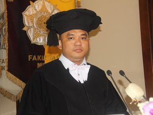 Kapan Pandemi COVID-19 di Indonesia Berakhir? Ini Prediksi Pakar UGM