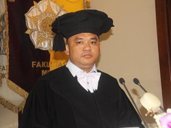 Kapan Pandemi COVID-19 di Indonesia Berakhir? Ini Prediksi Pakar UGM