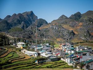 Genjot Turis, Vietnam Beri Diskon Staycation di Ha Giang Genjot Turis, Vietnam Beri Diskon Staycation di Ha Giang