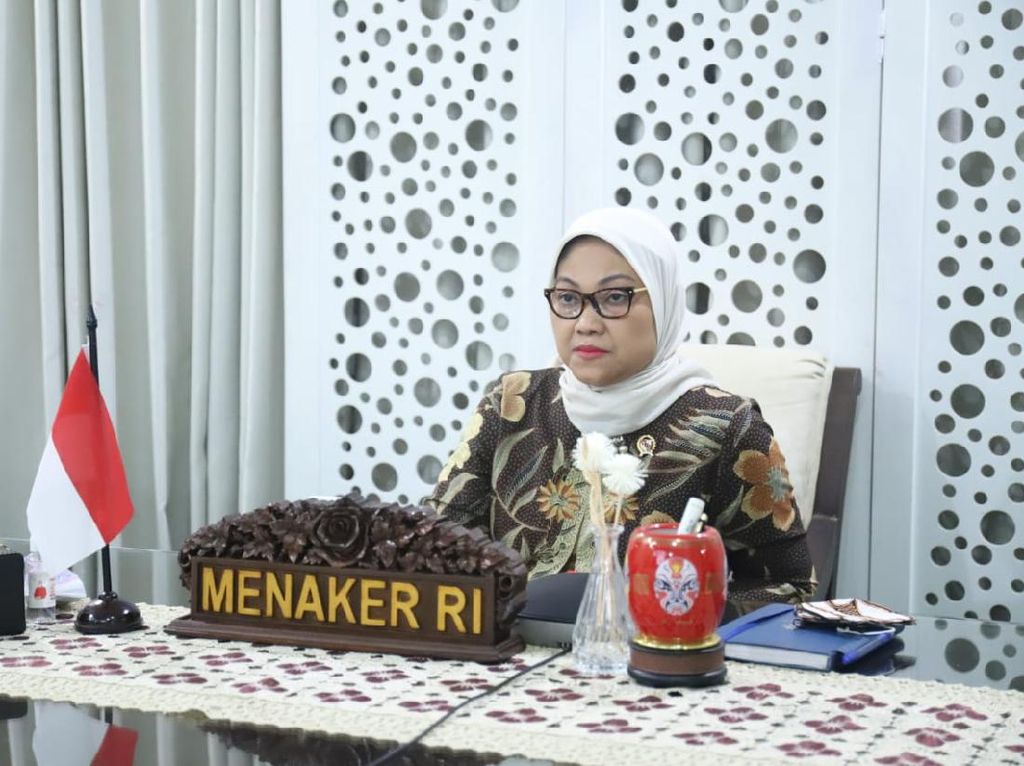 88.973 TKI Siap Dikirim buat Jemput Devisa Rp 3,8 T 88.973 TKI Siap Dikirim buat Jemput Devisa Rp 3,8 T