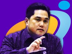 Erick Thohir Kenang Syekh Ali Jaber: Guru Kita Semua Erick Thohir Kenang Syekh Ali Jaber: Guru Kita Semua