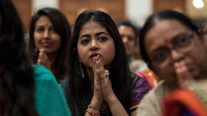 Fakta Unik, India Punya Lebih Banyak Bahasa Resmi dari yang Kamu Kira!