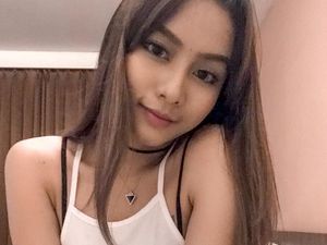 DJ Irene Agustine Cerita Malam Pertama Usai Dinikahi YouTuber Bimo