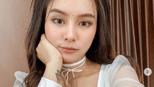 DJ Irene Agustine Dituding Hamil Duluan, Ini Fakta-faktanya!