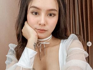 DJ Irene Agustine Dituding Hamil Duluan, Ini Fakta-faktanya!