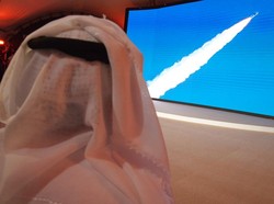 UEA, China, Amerika Tiba di Mars Bulan Ini, Indonesia Kapan?