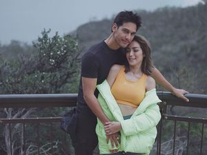 I Love You dari Jessica Iskandar untuk Richard Kyle? I Love You dari Jessica Iskandar untuk Richard Kyle?