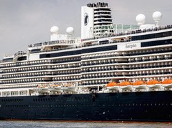 2 Penumpang Positif Corona, Satu Kapal Terpaksa Karantina