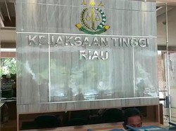 Kejati Riau: Inspeksi Oknum Jaksa Peras Kepsek di Inhu Diserahkan ke Kejagung