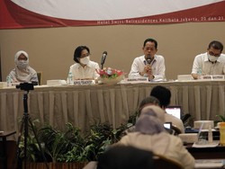 BP3S Rekomendasikan Penataan Pendamping dan Relawan Sosial