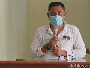 Satpol PP Surabaya Tegaskan Tak Main-main Jalankan Perwali Soal Jam Malam Satpol PP Surabaya Tegaskan Tak Main-main Jalankan Perwali Soal Jam Malam