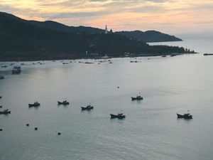 Serba-serbi China-Vietnam Berebut Kepulauan Paracel di LCS Serba-serbi China-Vietnam Berebut Kepulauan Paracel di LCS