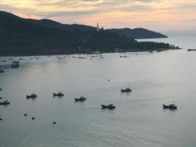 Serba-serbi China-Vietnam Berebut Kepulauan Paracel di LCS