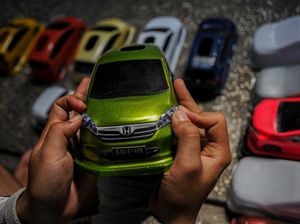 Keren! Tempat Tisu Unik Made in Bandung Ini Go Internasional Lho Keren! Tempat Tisu Unik Made in Bandung Ini Go Internasional Lho