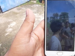 Tewas Ditikam Tetangga Batalkan Rencana Prewed Seorang Pemuda